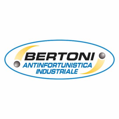 BERTONI ANTINFORTUNISTICA INDUSTRIALE SNC